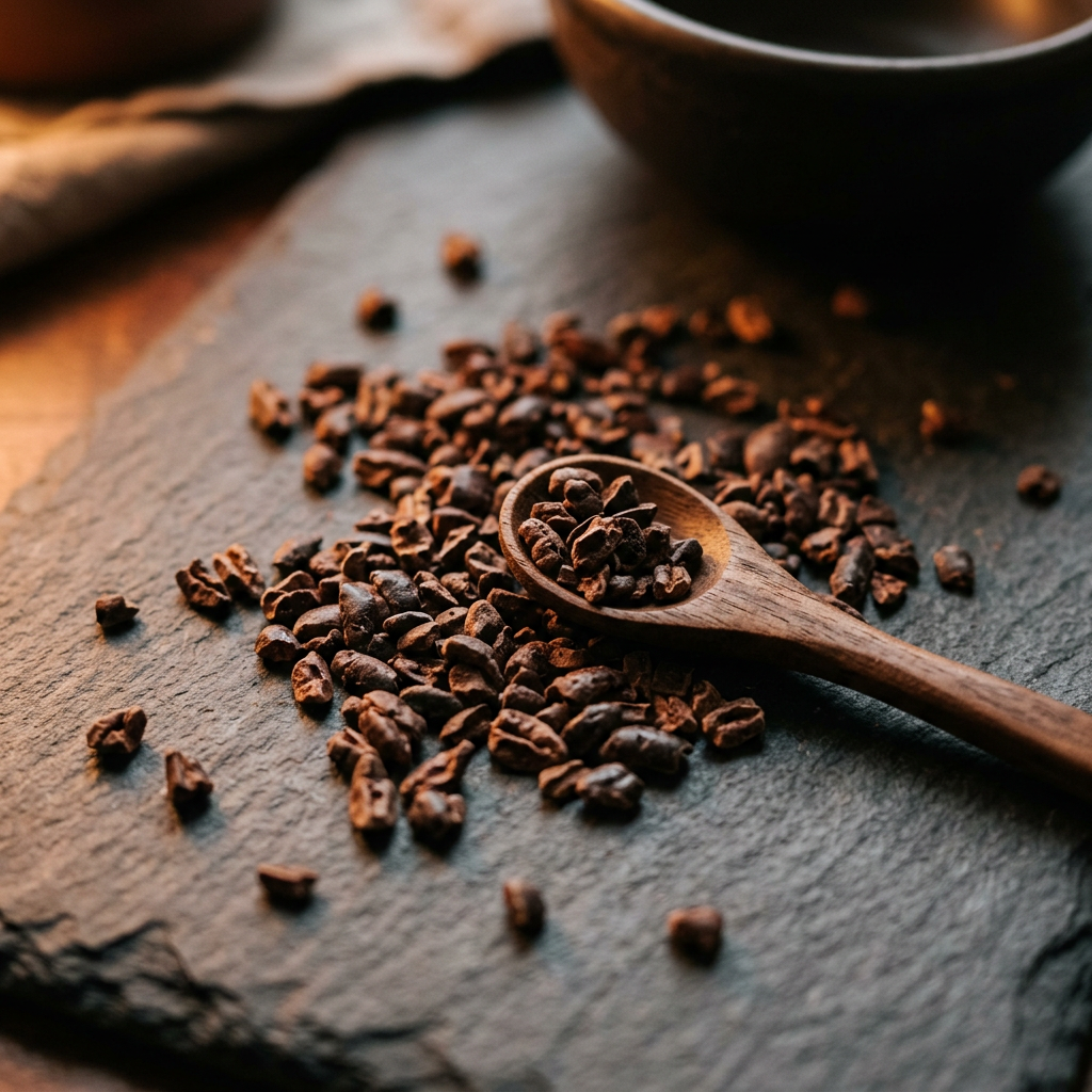 Cacao Nibs