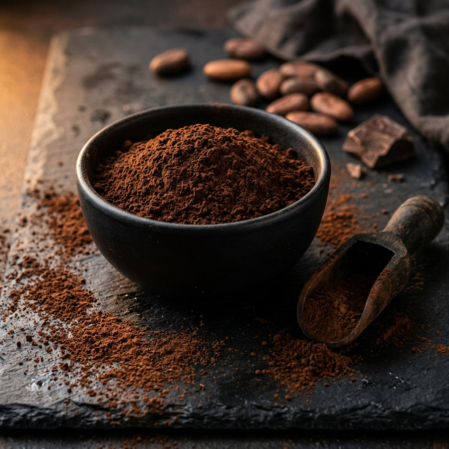 Cacao Powder