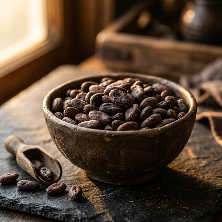 Cacao Beans